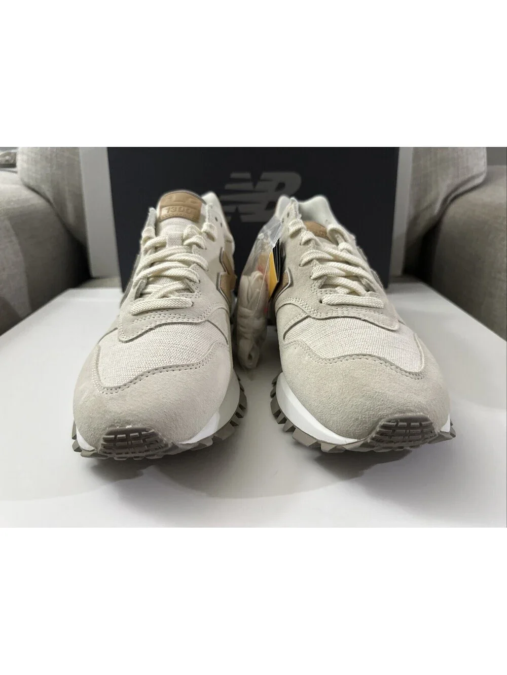 Kith for New Balance 1300 Malibu Men’s Size 11 Ronnie Fieg Running Casual MS1300
